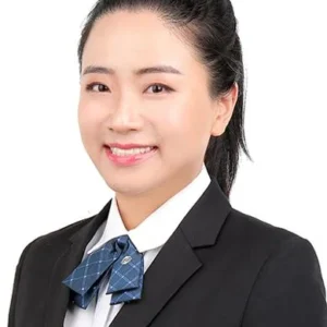 JIANG YIZAO (BELLA JIANG)