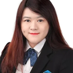 CHEW LI ZHI, STACEY JODIE (STACEY CHEW)