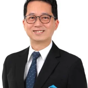 ANG TAT LIN (STEVEN ANG)