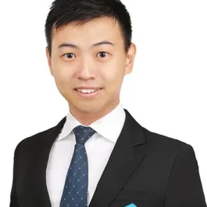 DELON GOH BOON BENG (DELON GOH)