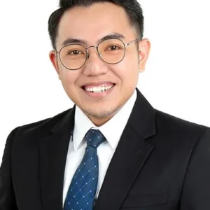 AMRI BIN BORHAN (AMRI BORHAN)