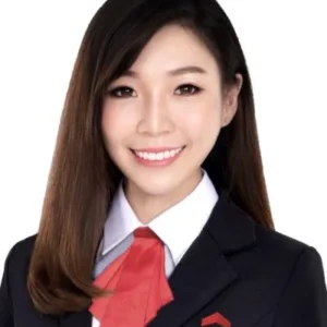 EE YU XIANG, SHIRLEY (SHIRLEY EE)