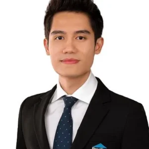 LEE SAN DE, BRIAN (BRIAN LEE)