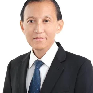 FANG SHERH PING (STEVE FANG)