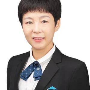 NIE XIAOMENG (ELLA NIE)