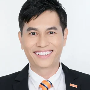 CHAN CHUN KWONG (C K CHAN)