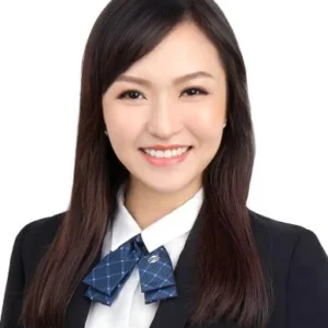 SHERVONNE ANG SHU MEI (SHERVONNE ANG)