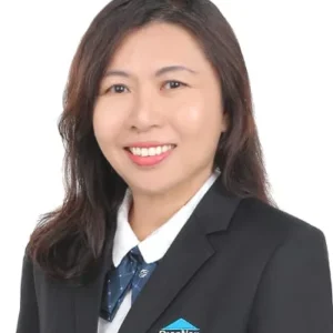 NEO CHOON THOE (FIONA NEO)