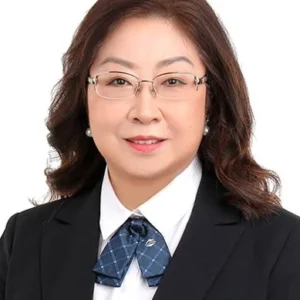 YU WE LE (GRACE YU WE LE)