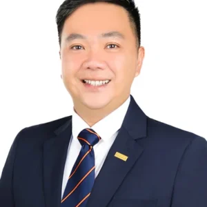 HO ENG KONG (JACOB HO)