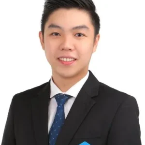 WONG LU KWANG, ANDREW (ANDREW WONG)