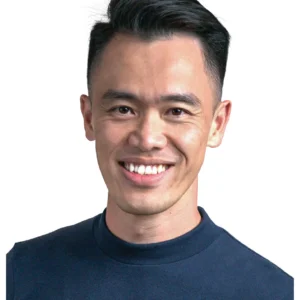 PENG DONGHONG (GEORGE PENG)