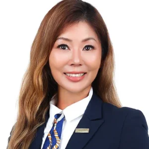 SOO TONG ZO’ER (JOEY SOO)