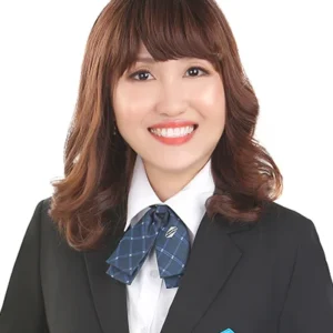 WEE SZE FONG (FIONA WEE)