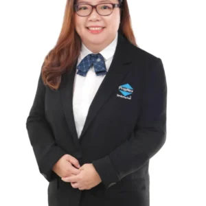 LOW ANN LI (ANN LOW)