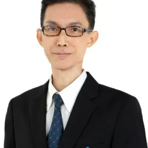 TAN KHOON CHIEN (GORDON TAN)