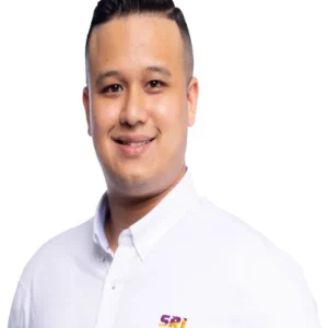 SYED MOHAMED MOHSEN ALKAFF (MO ALKAFF JR.)