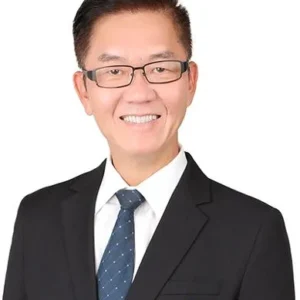 PANG LAI HONG (KENNY PANG)