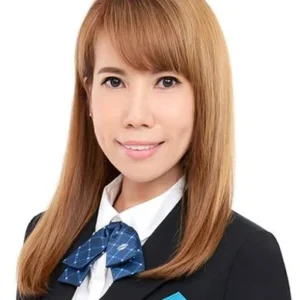 LUAH SIEW MEI (MADELINE LUAH)