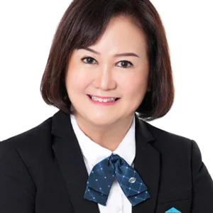 HO CHUAY FONG JENNIFER (JENNIFER HO)