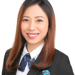 WAN SIEW MEI (MADELINE WAN)