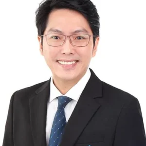 WONG YONG CHONG (JAKE WONG)