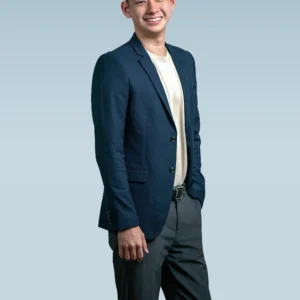 SHAWN TAY YEE JIT (SHAWN TAY)