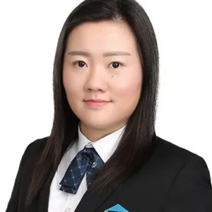 YANG XIAOJING (YANG XIAOJING(GILL))