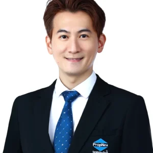 TOH JIUNN KAI, JOACHIM (JOACHIM TOH)