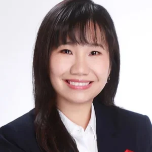 CHIN SHUMIN, CHRISTINA (Christina Chin)