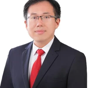 LEOW HUI CHYE (CALVIN LEOW)