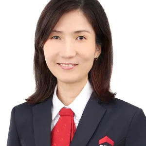 LIM PEI LING VERONICA
