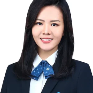 LEE PEI SZE (KYLIE LEE)