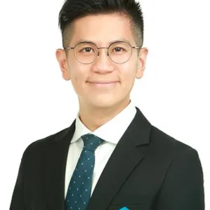 YEO YONG PENG (YEO YONG PENG)