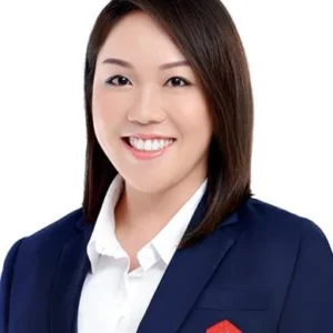 CHONG HUAI CHING, AILEEN (AILEEN CHONG)