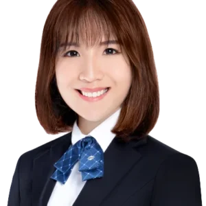 JOYCE HOO AI LING (JOYCE HOO)