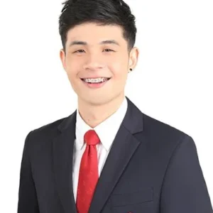 GREGORY GUNG ZHIYING