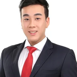 FOO SHI CHENG (ISSAC)