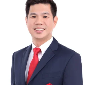 TAN TIONG HWA (CHRIS TAN)