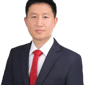 WANG SUJIANG (JONNY WANG)