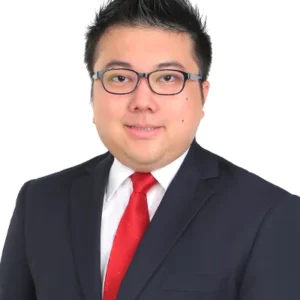 TAN CHUN SHENG, MARCUS