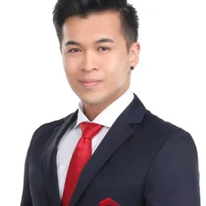 HOIE YIN YUNG (MATT)