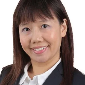 TANG RUI-XIA, BELVERIE (BELVERIE)