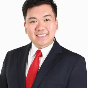 PHUA XIN WEI (BEN PHUA)