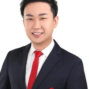 TEO CHAN LOONG (KIEFER TEO)