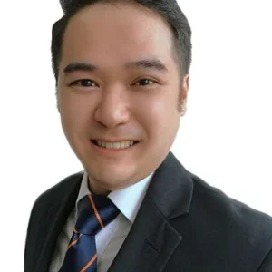 ANG WEI LI, WILLIE (WILLIE ANG)