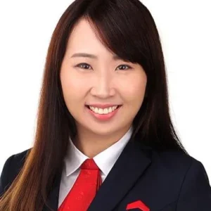 KHOO ZI JUAN (JOSEPHINE KHOO)