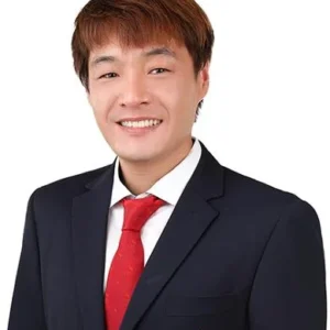 SOH YONG SENG, ALLAN