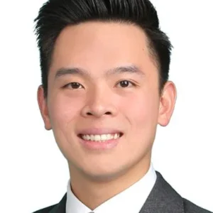 LIN SEN, CHARLES (Charles Lin)