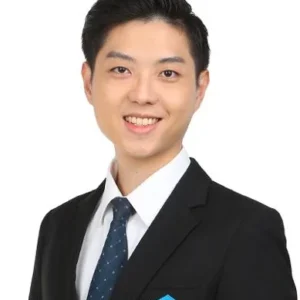 TEO CHEE CHONG (WES)